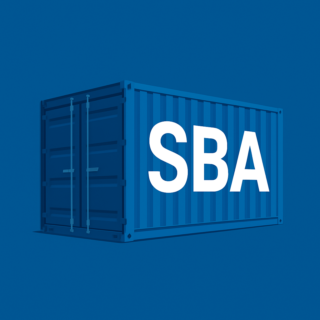 School Box Africa logo